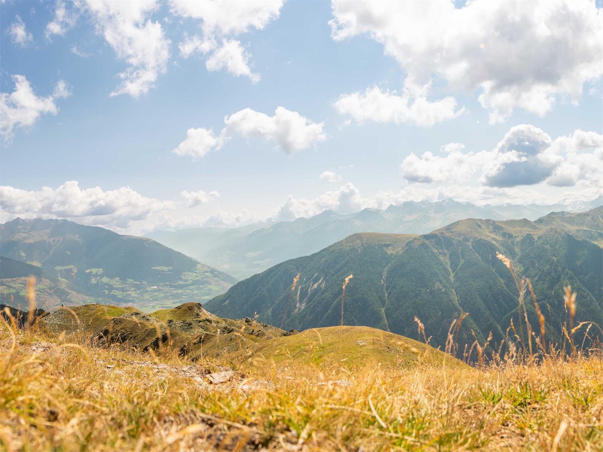 360° Alta Val Venosta: Tubre i.V.M./Taufers i.M. - Slingia/Schlinig Taufers im Münstertal/Tubre 5 suedtirol.info