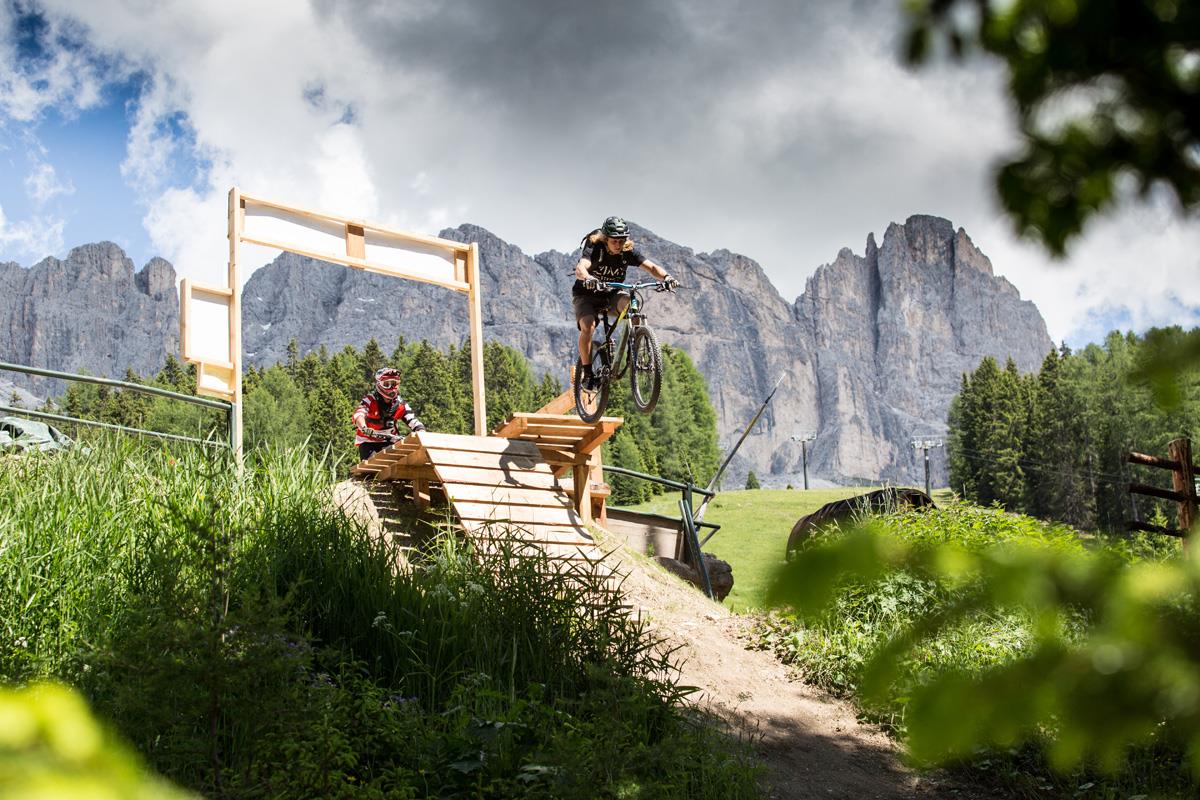 201 Carezza Trail Welschnofen/Nova Levante 1 suedtirol.info