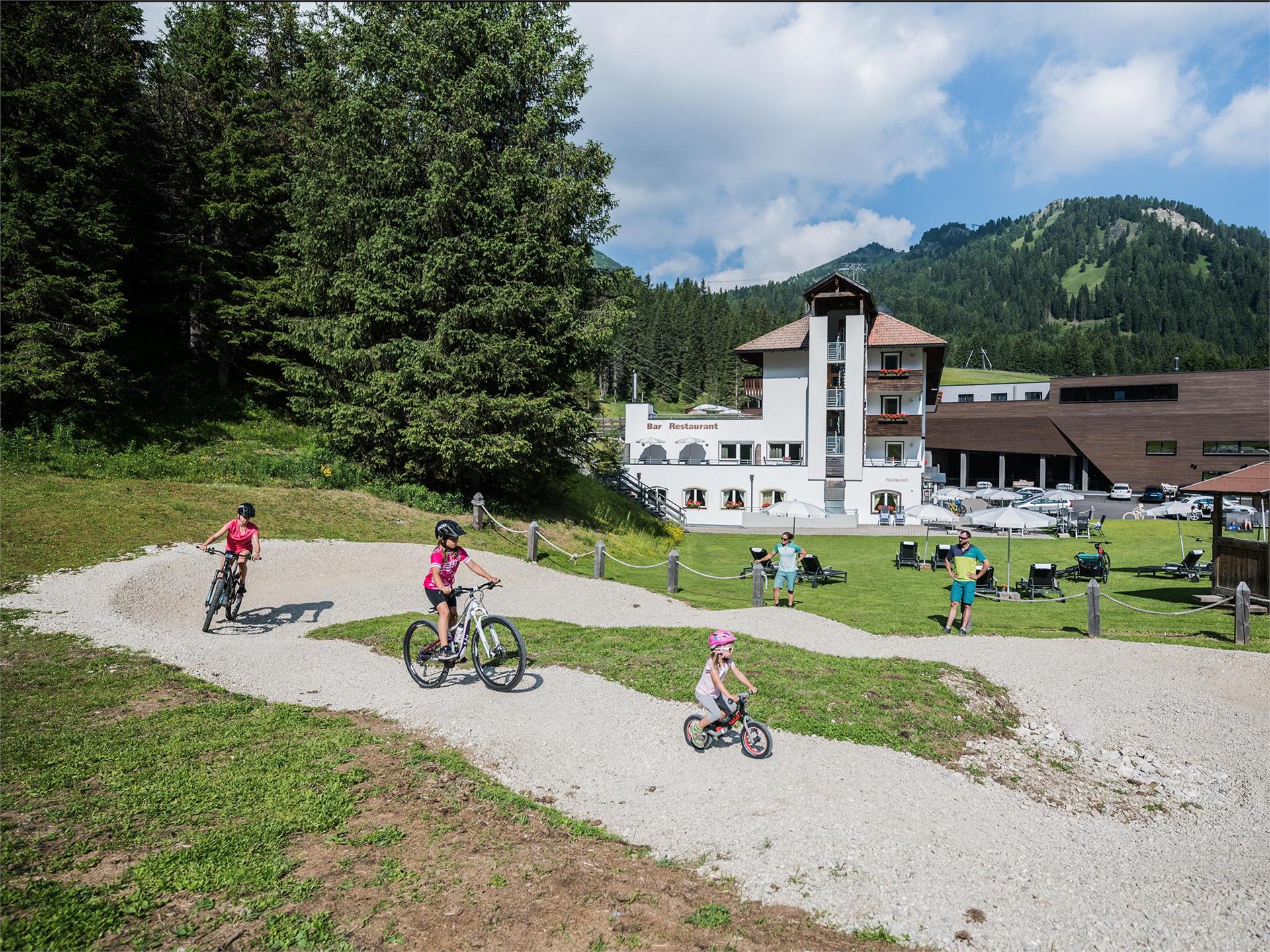 309 Family Trail Sëlva/Selva 5 suedtirol.info