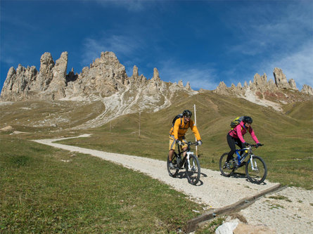 254 Accesso al Rifugio Alpe di Tires Castelrotto 2 suedtirol.info