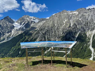 2-Seen-Blick Wanderung - Rasen-Antholz - #4 - suedtirol.info