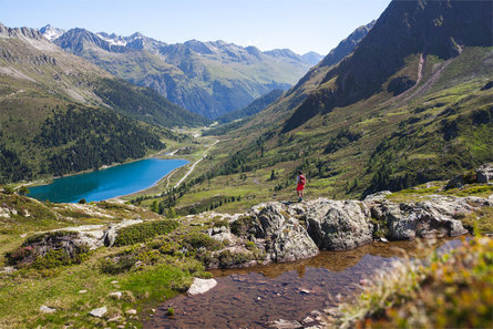 Escursione vista 2 laghi Rasun Anterselva 3 suedtirol.info