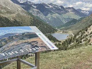 2-Seen-Blick Wanderung - Rasen-Antholz - #7 - suedtirol.info