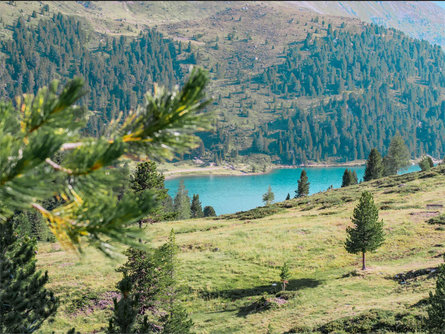 2 lakes view hike Rasen-Antholz/Rasun Anterselva 4 suedtirol.info