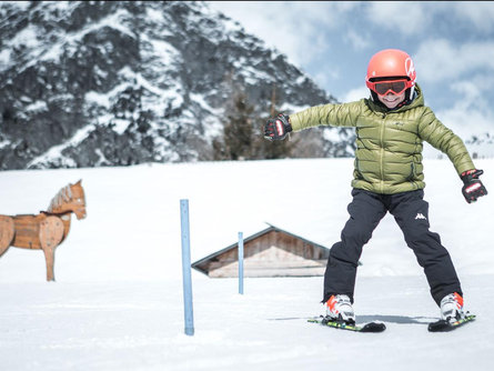 Outdoor Kids Camp Hafling/Avelengo 6 suedtirol.info