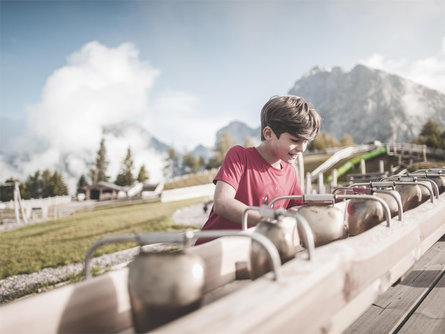 Outdoor Kids Camp Hafling/Avelengo 1 suedtirol.info