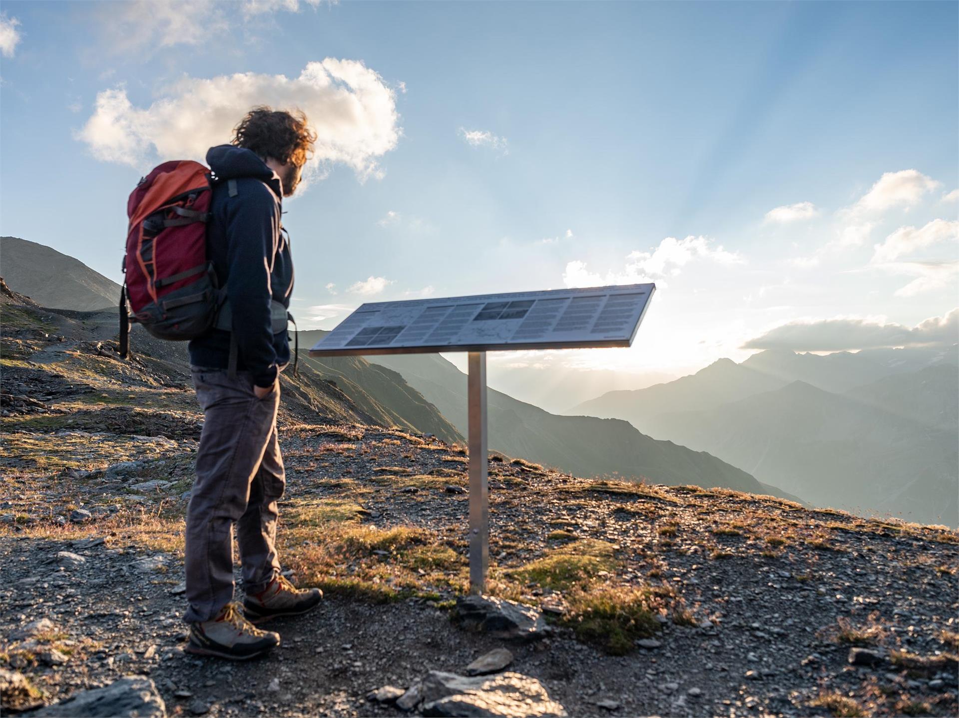 Ortler High Mountain Trail Stilfs/Stelvio 2 suedtirol.info