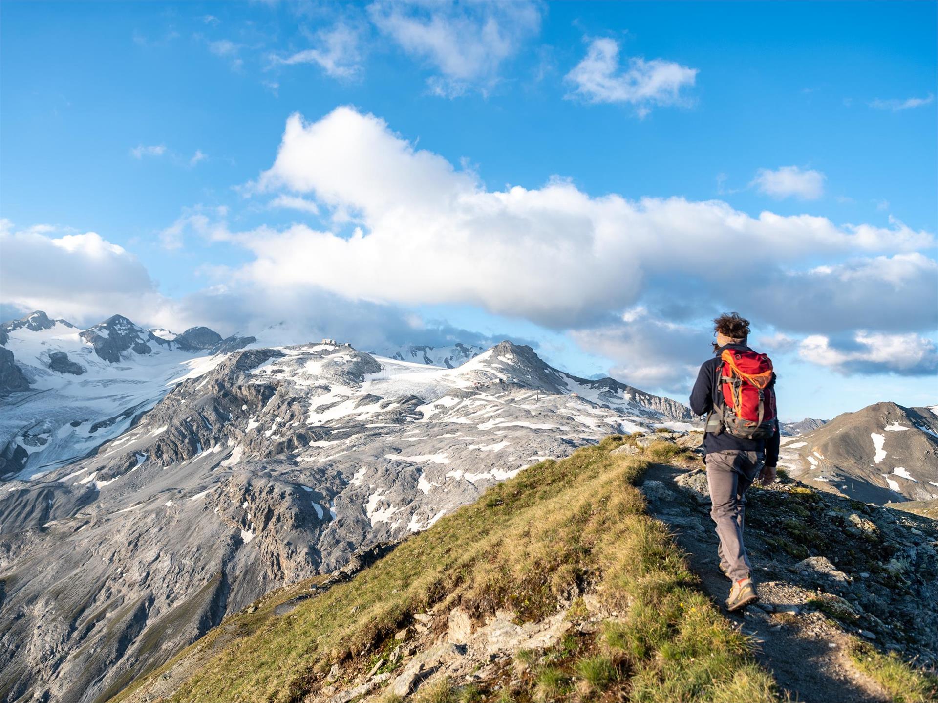 Ortler High Mountain Trail Stilfs/Stelvio 4 suedtirol.info