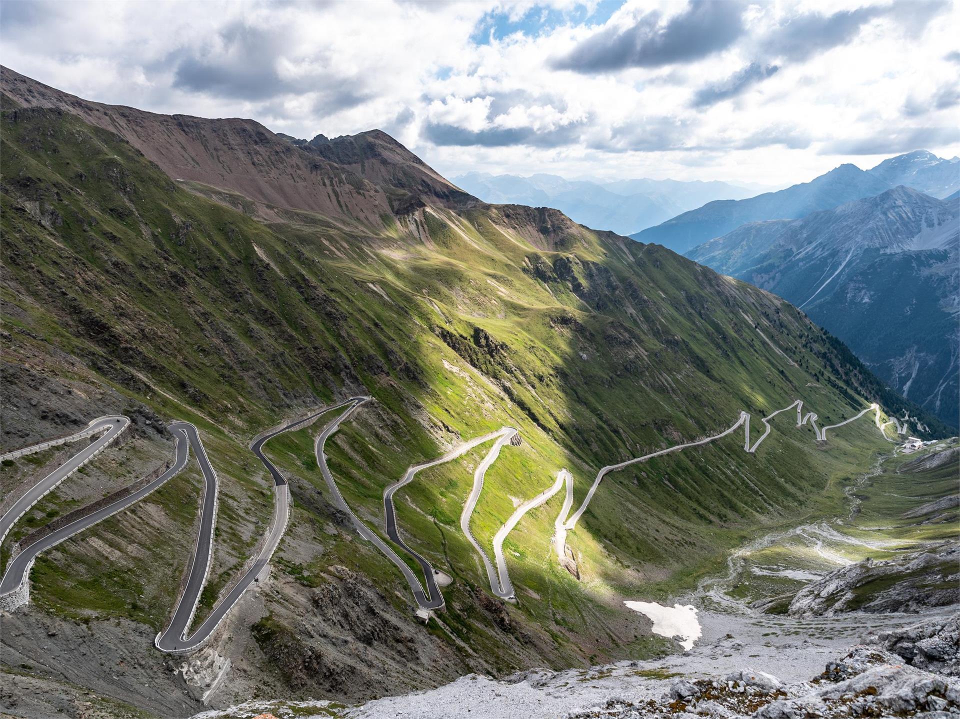 Ortler High Mountain Trail Stilfs/Stelvio 5 suedtirol.info