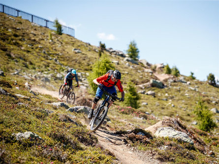 Oberer Spin Trail Graun im Vinschgau 1 suedtirol.info