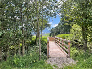 Oberrasner Rundweg - Rasen-Antholz - #1 - suedtirol.info