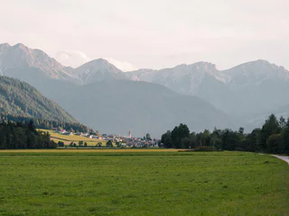 Oberrasner Rundweg - Rasen-Antholz - #2 - suedtirol.info