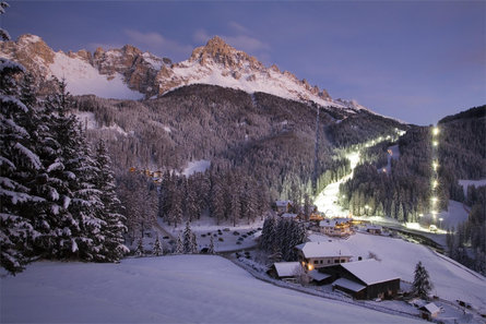 Obereggen Deutschnofen/Nova Ponente 1 suedtirol.info