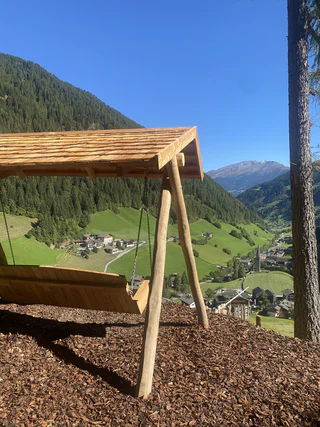 Rundweg Birgl mit Relaxzone - Ratschings - #3 - suedtirol.info