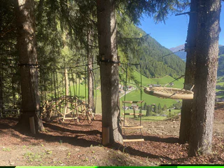 Rundweg Birgl mit Relaxzone - Ratschings - #4 - suedtirol.info