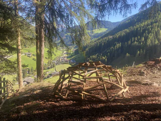 Rundweg Birgl mit Relaxzone - Ratschings - #5 - suedtirol.info