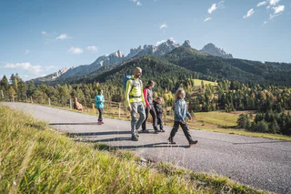 Stadlalm Tour - Welschnofen - #1 - suedtirol.info