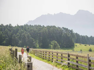 Panorama-Rundwanderung in Deutschnofen - Deutschnofen - #1 - suedtirol.info