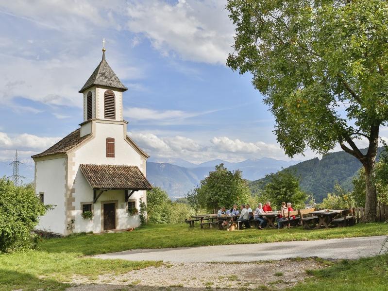 Predonico & Gaido Appiano sulla Strada del Vino 1 suedtirol.info