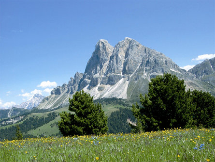 Giro del Sass Putia San Martino 1 suedtirol.info