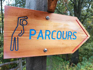 Parcours in Trafoi - Stilfs - #2 - suedtirol.info
