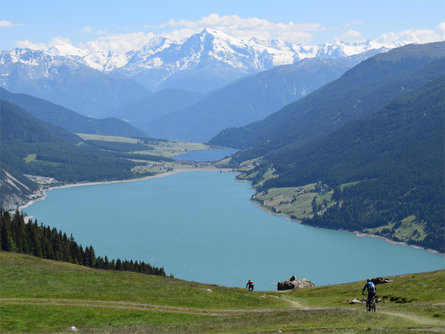 Plamort Graun im Vinschgau/Curon Venosta 1 suedtirol.info