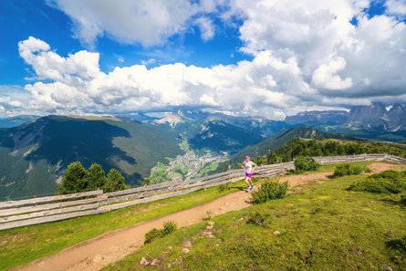 Giro della Bullaccia Castelrotto 1 suedtirol.info