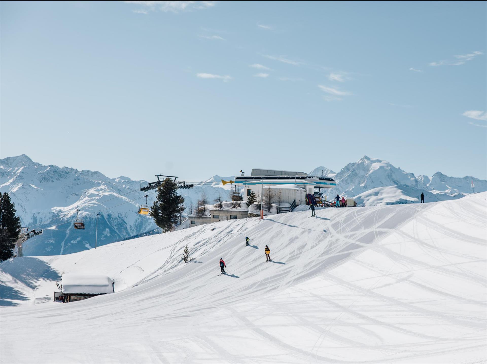 Sciovia Prämajur al Watles Malles 2 suedtirol.info