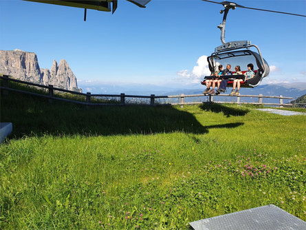 Panorama Kastelruth/Castelrotto 2 suedtirol.info