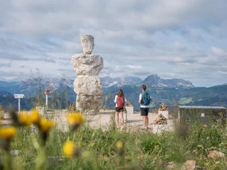 Panoramarundweg Concordia 360° - San Vigilio - #3 - suedtirol.info