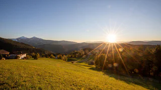 Planetenweg in Gummer - Karneid - #4 - suedtirol.info