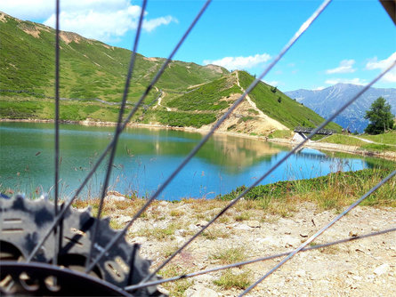 Pfaffensee Tour Graun im Vinschgau 3 suedtirol.info