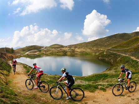 Pfaffensee Tour Graun im Vinschgau 1 suedtirol.info