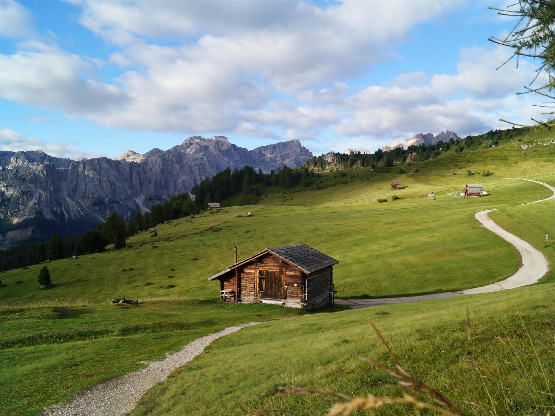 Round of Pütia San Martin /San Martino 3 suedtirol.info