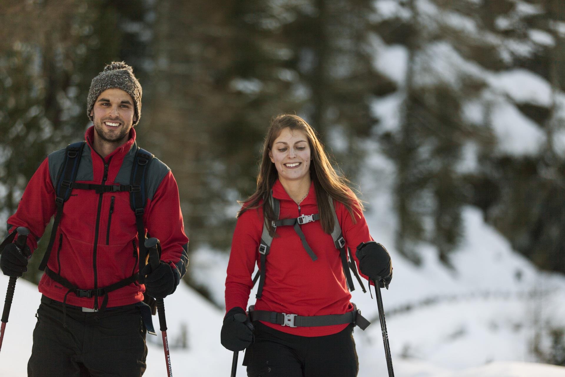 Peder-Stier-Lyfi Mountain Hut Tour Martell/Martello 2 suedtirol.info