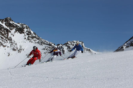 Slope Finail no. 2 Schnals/Senales 1 suedtirol.info