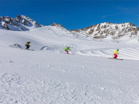 Slope Finail no. 2 Schnals/Senales 2 suedtirol.info