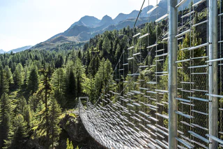 Erlebnis Plimaschlucht - Martell - #5 - suedtirol.info