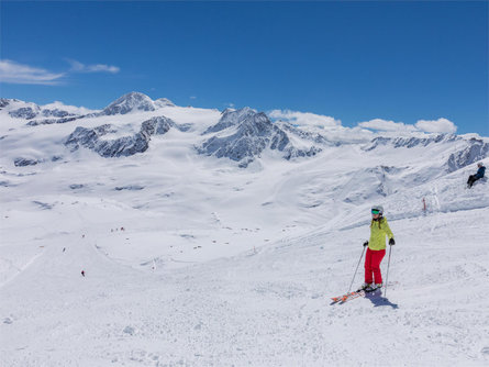 Pista Hintereis 1 Senales 3 suedtirol.info