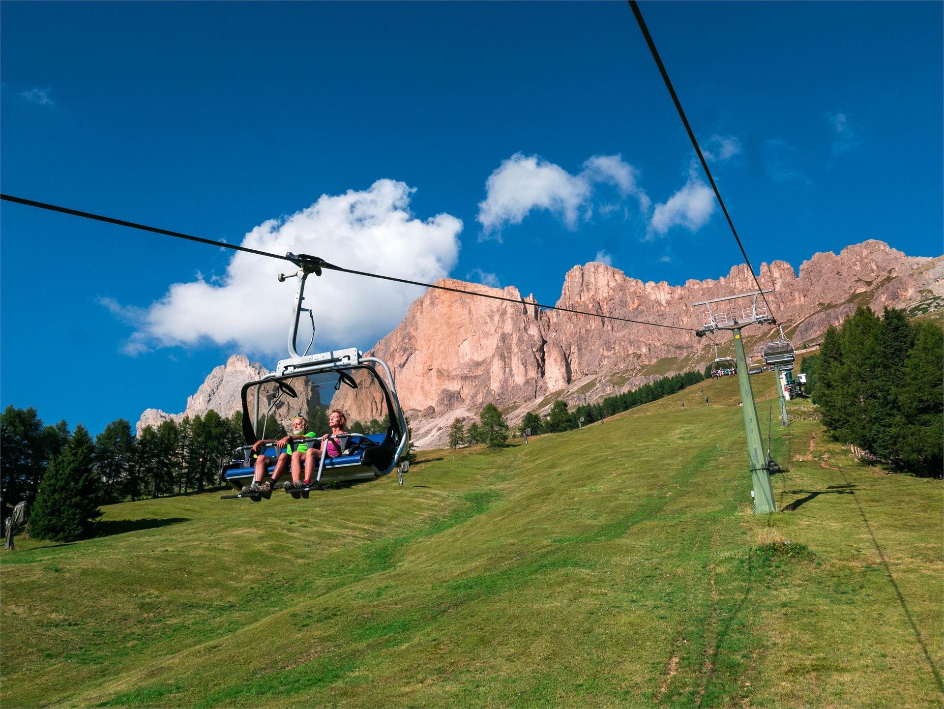 Paolina Welschnofen/Nova Levante 3 suedtirol.info