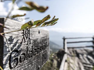 Partschinser Erlebnisrundwanderung - Partschins - #4 - suedtirol.info