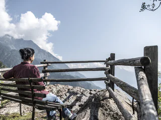 Partschinser Erlebnisrundwanderung - Partschins - #3 - suedtirol.info