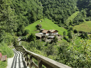 Partschinser Erlebnisrundwanderung - Partschins - #5 - suedtirol.info