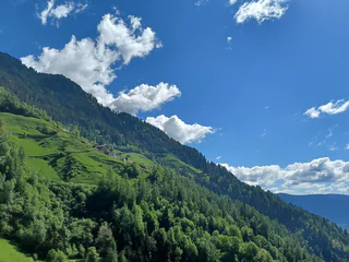 Partschinser Erlebnisrundwanderung - Partschins - #6 - suedtirol.info