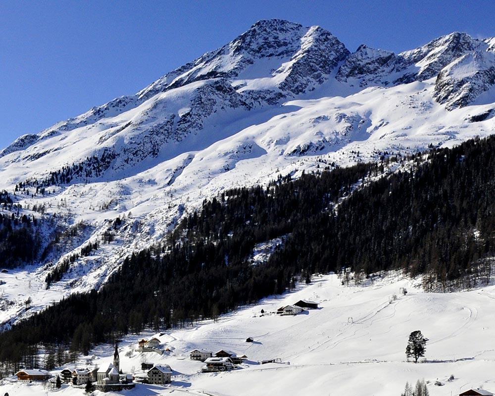 Rein in Taufers – Berger Schlepplift Ahrntal 1 suedtirol.info