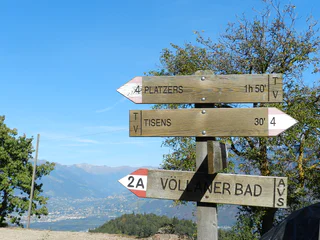 Wanderschild