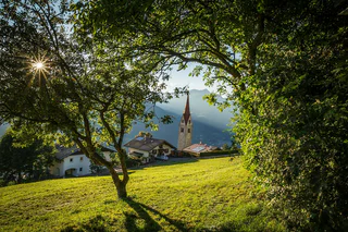 St. Leonhard