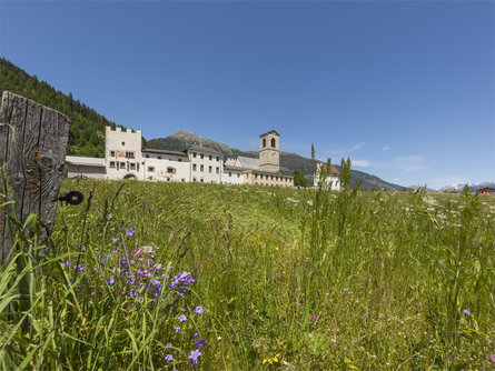 Bicycle Tour Mals - Müstair Taufers im Münstertal/Tubre 3 suedtirol.info