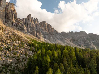Rundwanderung vom Parkplatz Paolina ins Felslabyrinth des Latemar - Welschnofen - #3 - suedtirol.info