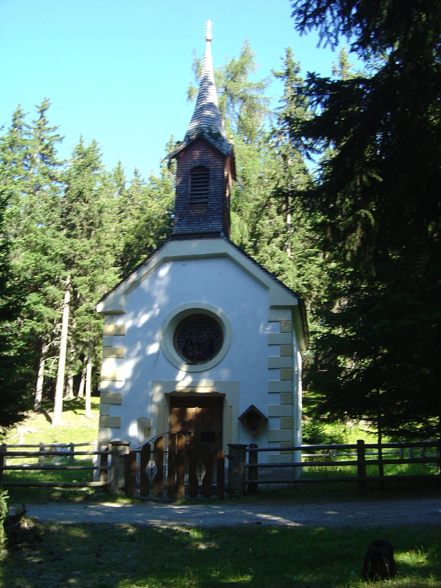 Reschen -  Rojen - Schöneben - Reschen Graun im Vinschgau 2 suedtirol.info